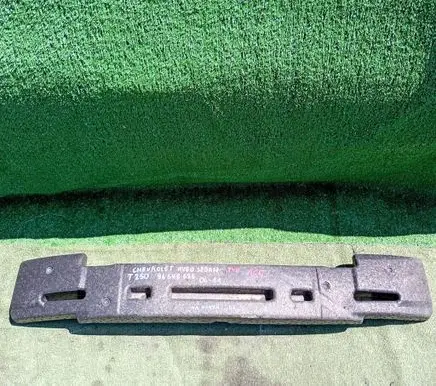 Chevrolet Aveo Front bumper foam support bar 96648626