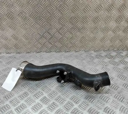Hyundai Kona I Intercooler hose/pipe 2828707640