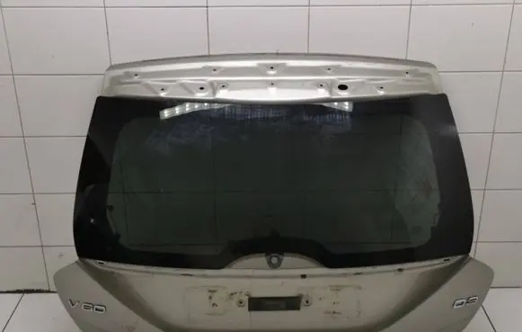 Volvo V60 Tailgate/trunk/boot lid Dot27as3m53100 43r001108 E000184