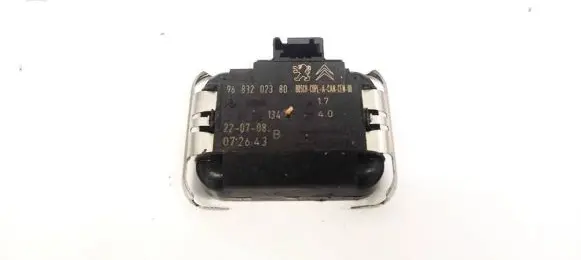 Citroen C5 Rain sensor 9683202380 1397212134