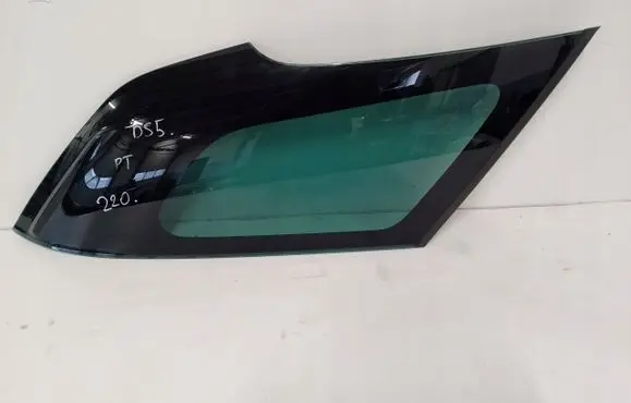 Citroen DS5 Rear side window