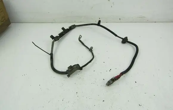 Audi A4 S4 B6 8E 8H Positive cable (battery) 8E0971824E