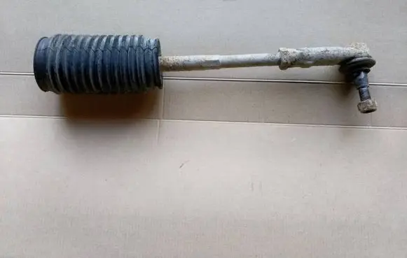 Volkswagen Transporter - Caravelle T4 Steering tie rod 7D0419831
