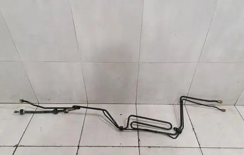 Porsche 911 997 Power steering hose/pipe/line 99734765013