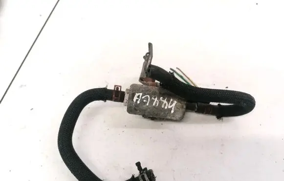 Toyota Auris 150 Fuel filter 