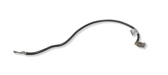 BMW X5 E53 Negative earth cable (battery) 6919976