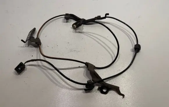 Toyota C-HR I ABS brake wheel speed sensor 8826647340