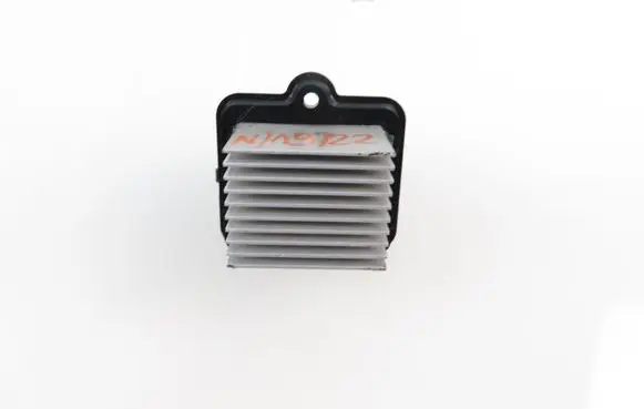 Suzuki Ignis Heater blower motor/fan resistor