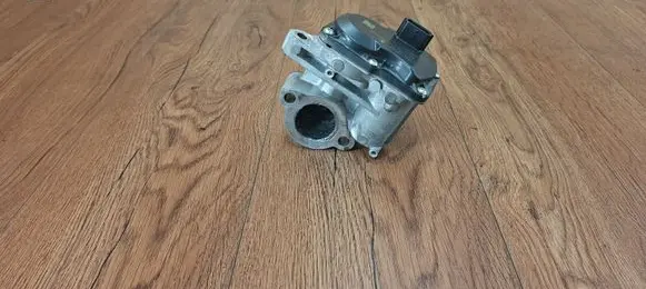 Renault Megane IV EGR valve H8201068965