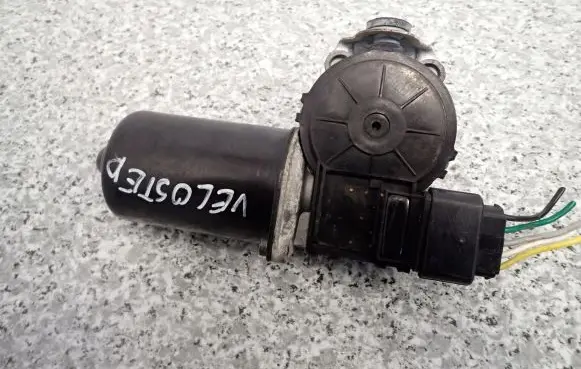Hyundai Veloster Wiper motor 98110-3K000