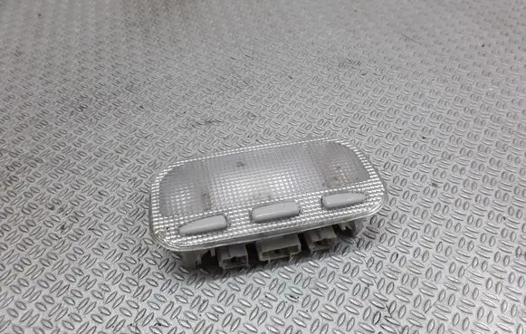 Citroen C5 Rear seat light