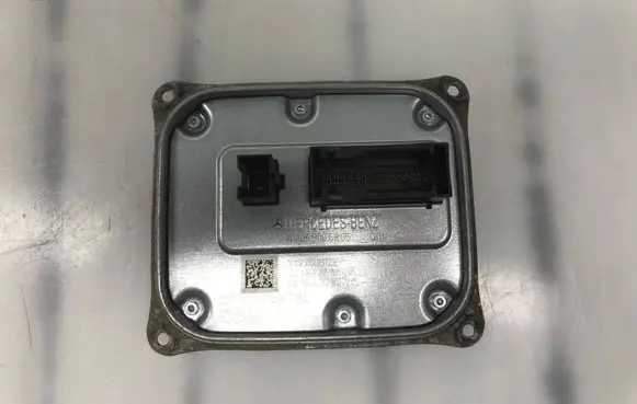 Mercedes-Benz C W205 Headlight ballast module Xenon A2059006805 A2229022205 A2059011205
