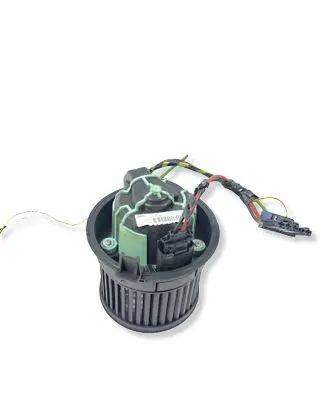Citroen C4 II Heater fan/blower T1011131B
