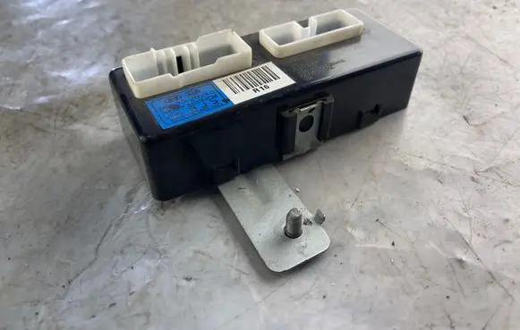 Hyundai Santa Fe Other control units/modules 952302b240