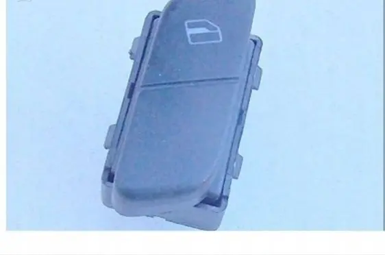 Volkswagen Polo Electric window control switch