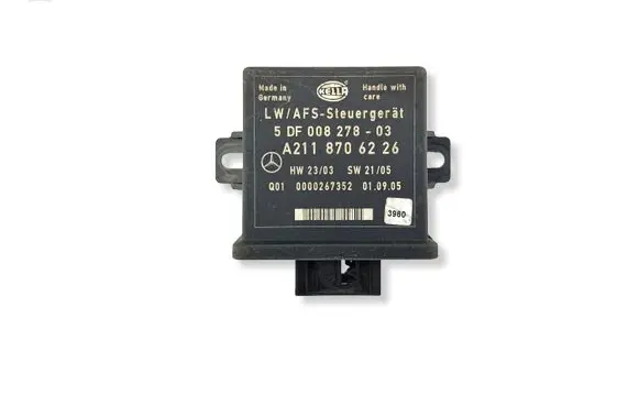 Mercedes-Benz ML W164 Light module LCM A2118706226 5DF00827803