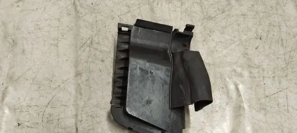 Mercedes-Benz ML W166 Other engine bay part A1666820123