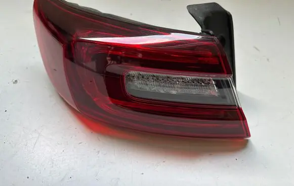 Renault Talisman Rear/tail lights
