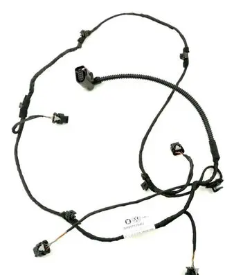 Volkswagen Golf VIII Handbrake wiring loom/harness 5H0971104D