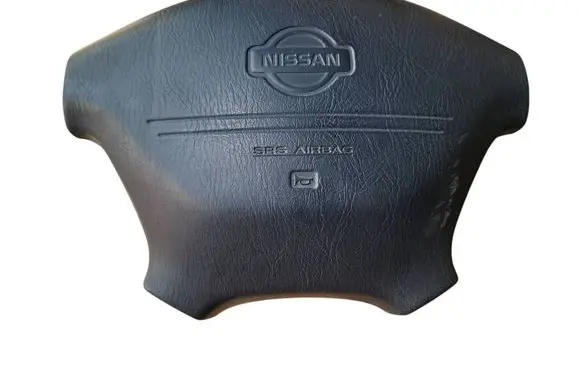 Nissan Almera Steering wheel airbag W1275470100