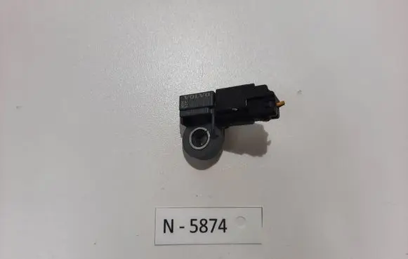 Volvo V40 Airbag deployment crash/impact sensor 31387891