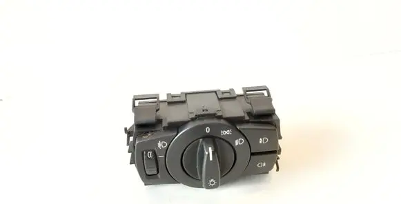 BMW 1 E81 E87 Light switch 6932794