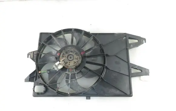 Ford Mondeo Mk III Fan set 3S718C607BD