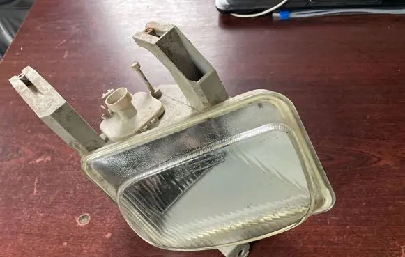 Opel Vectra A Front fog light 195328B