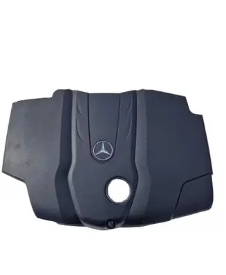 Mercedes-Benz GLC C253 Engine cover (trim) A6510108512