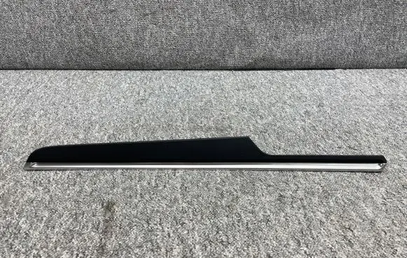 Porsche Macan (95B) Rear sill trim cover 95B55800800900AC