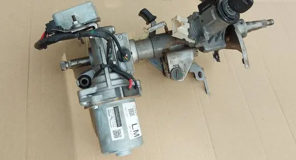 Citroen C1 Electric power steering pump JJ301001571