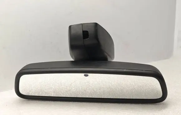 BMW 5 E60 E61 Rear view mirror (interior) 9051716 915908802 20407843