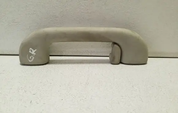 Jeep Cherokee Rear interior roof grab handle 5RG68TRMAB 5RG72TRMAB 1VW49TRMAA