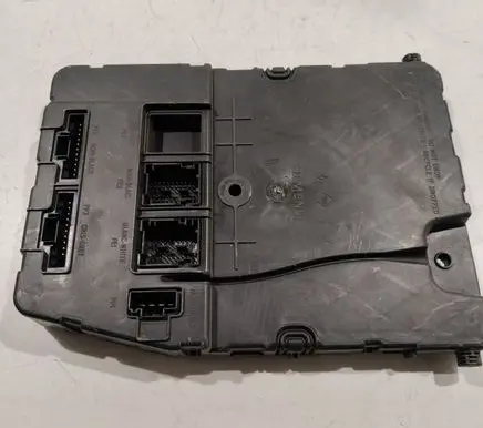Renault Scenic II - Grand scenic II Comfort/convenience module 8200724405