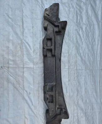 Hyundai i30 Front bumper foam support bar 865202R500