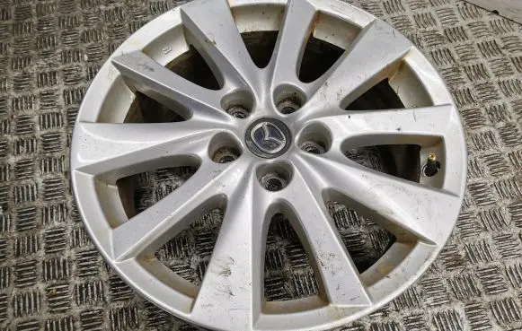 Mazda CX-5 R17 alloy rim 