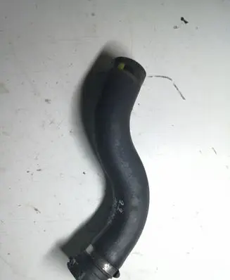Toyota Corolla Verso AR10 Intercooler hose/pipe