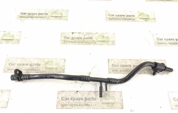 Brake line pipe/hose
