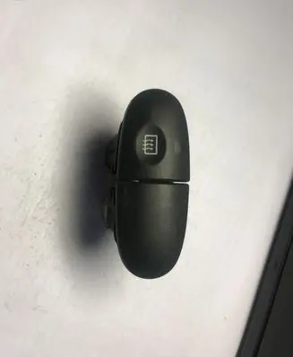 Ford Mondeo MK II Windscreen/window heater switch 97BG18C621AC