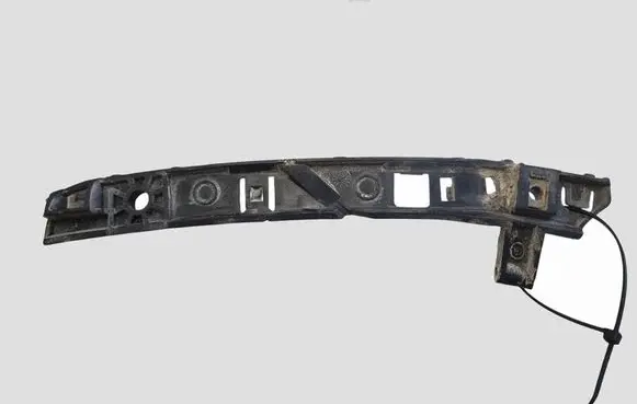 Citroen C3 Rear bumper mounting bracket 9683977580