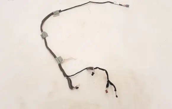 Renault Zoe Other wiring loom 241609292R