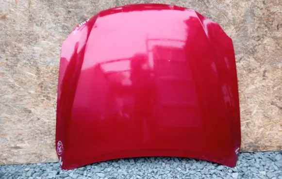 Lexus IS 220D-250-350 Engine bonnet/hood