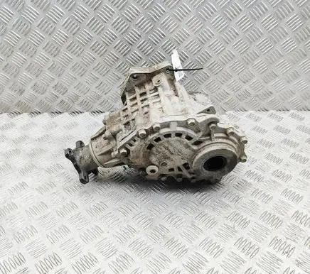KIA Sportage Gearbox transfer box case 473003D300
