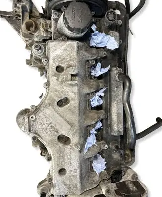 Volvo V70 Engine D5244T 307923