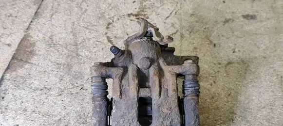 Volvo V50 Rear brake caliper