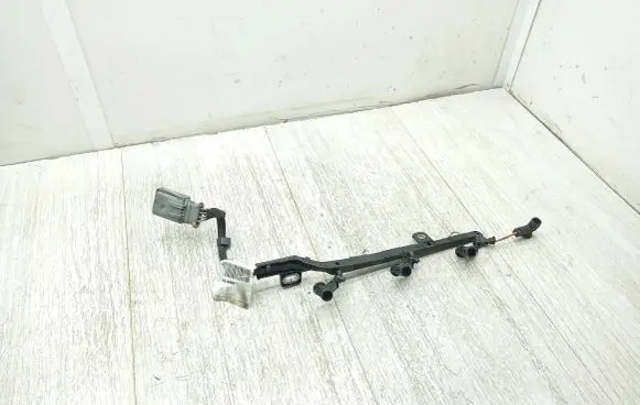 Ford Focus Glow plug wires Av6q6m091aa
