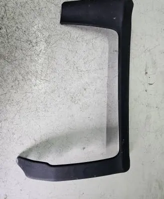 Porsche Macan (95B) Dashboard lower bottom trim panel 95B858122 5259065