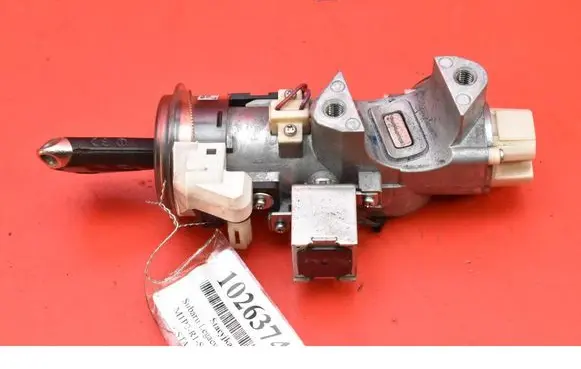 Subaru Legacy Ignition lock