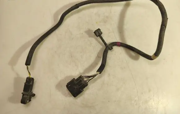 Ford Transit Airbag deployment crash/impact sensor BK2T148006AC 00513 13127KLC008