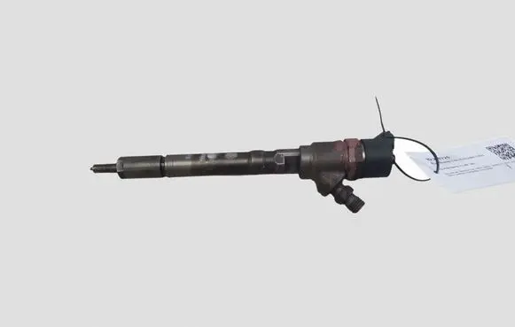 Hyundai Santa Fe Fuel injector 0445110064
